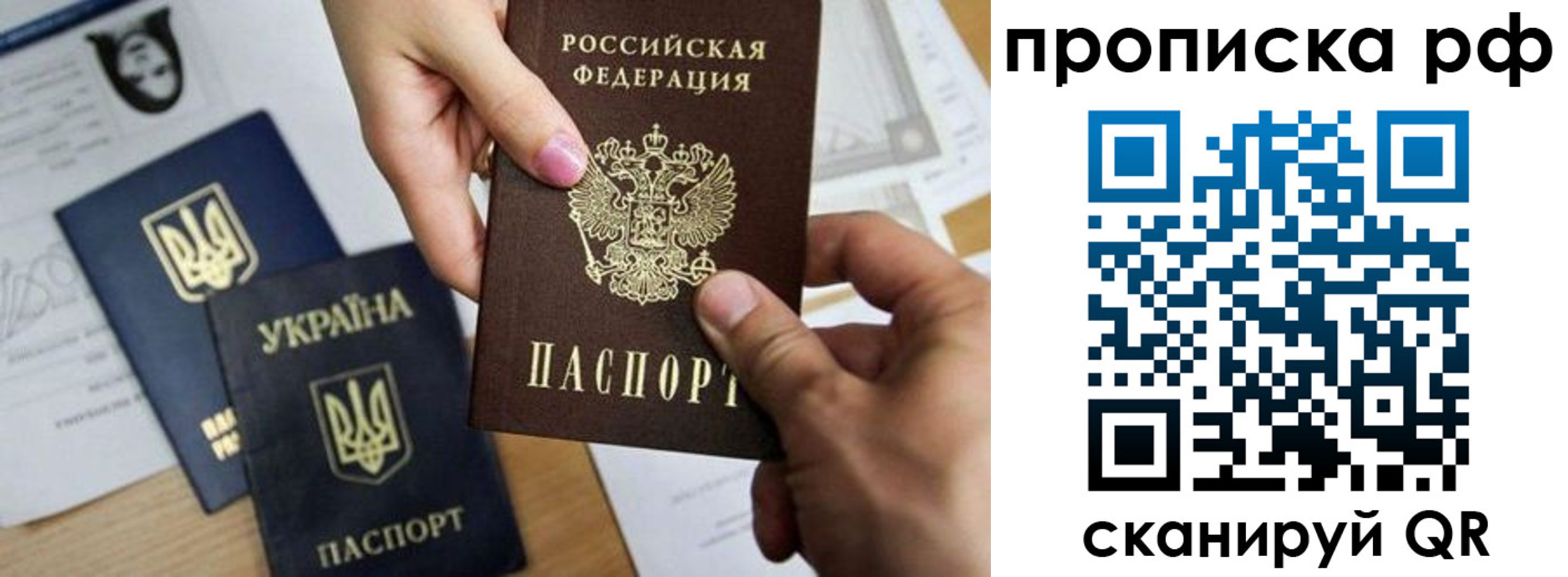 прописка 2025 в Долгопрудном